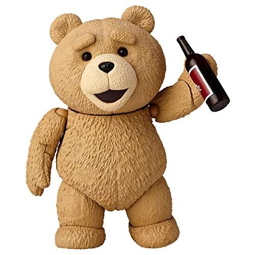 熊のキャラクターへの印象