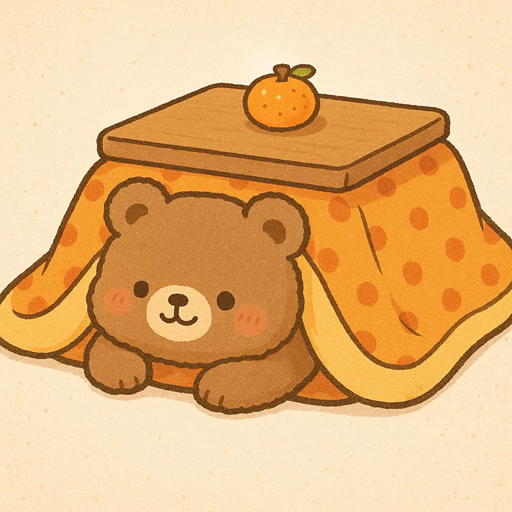 熊のキャラクターへの印象