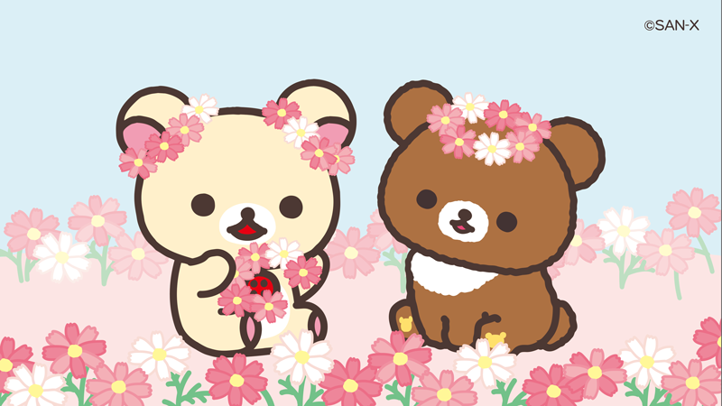 熊のキャラクターへの印象