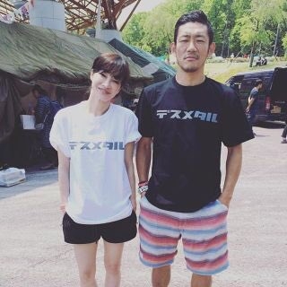旦那（彼氏）と自分が好きな男性芸能人