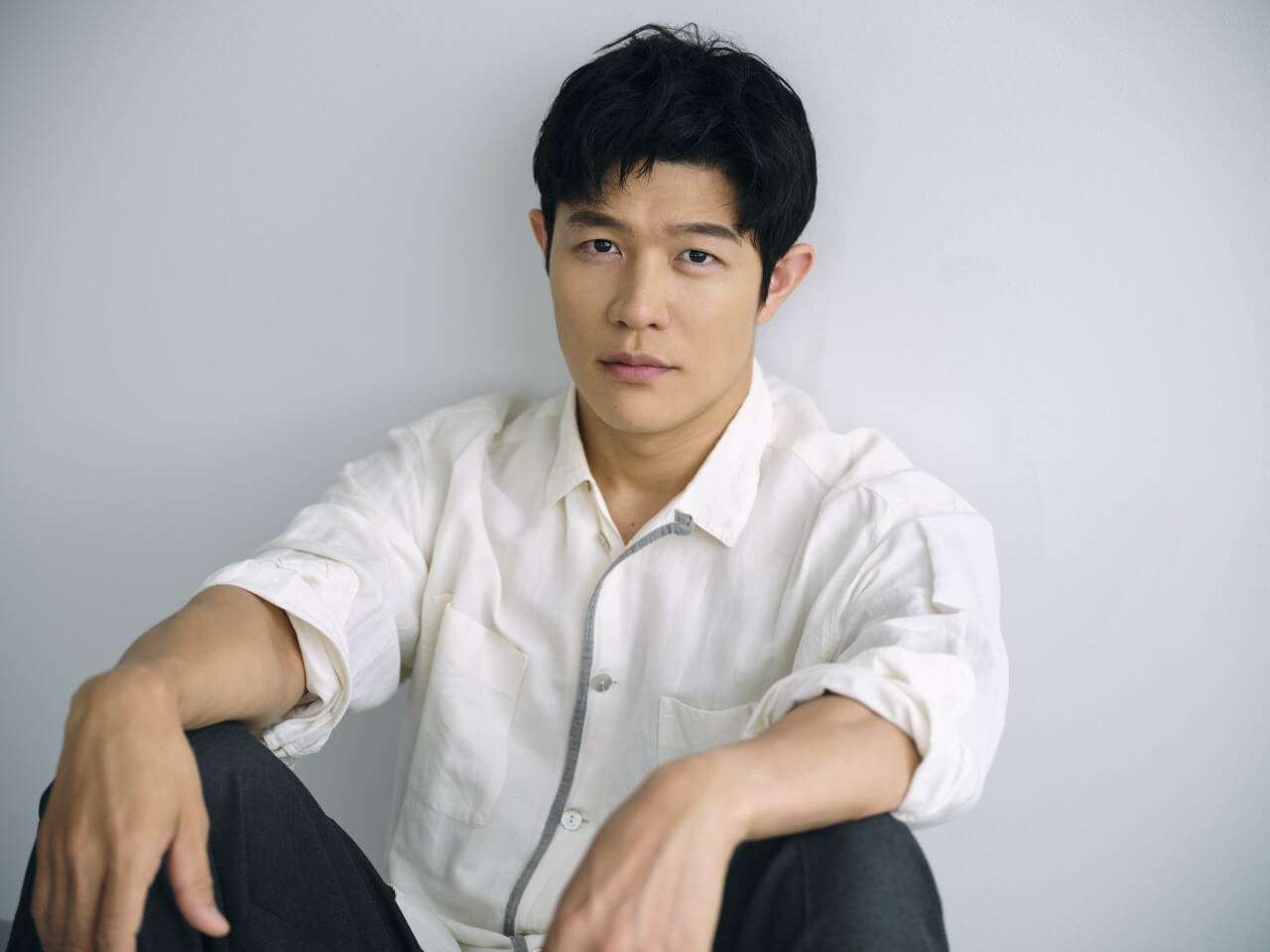 旦那（彼氏）と自分が好きな男性芸能人