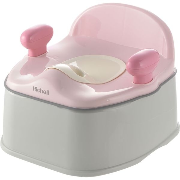 トイレトレーニング