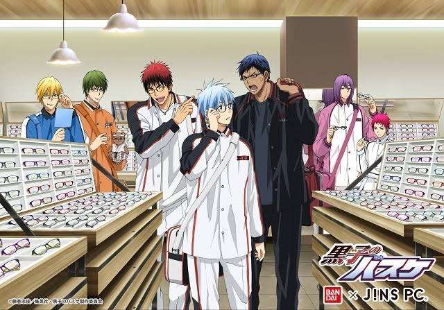 メガネ屋さんで働いている、働いていた人！