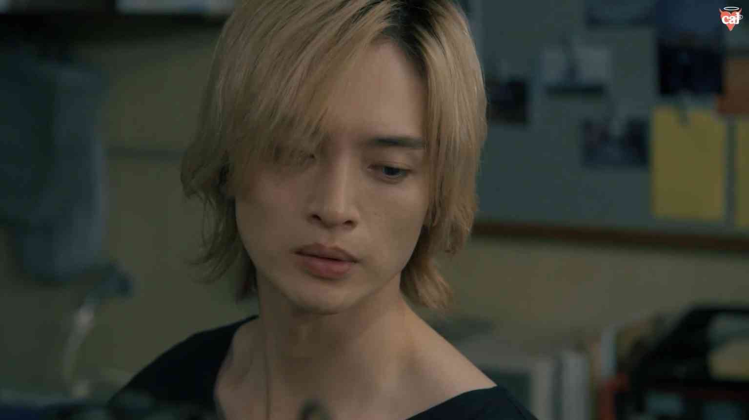 意外と演技が上手いと思うスタエン