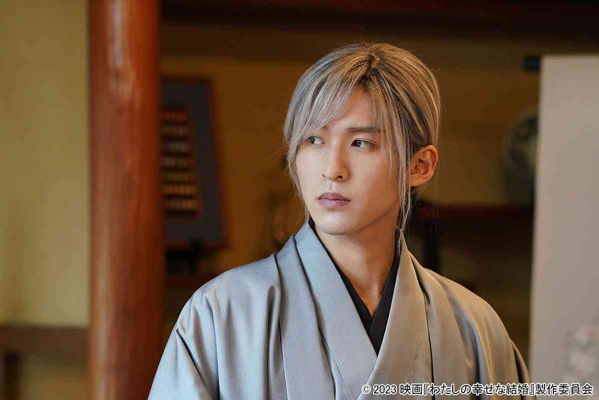 意外と演技が上手いと思うスタエン