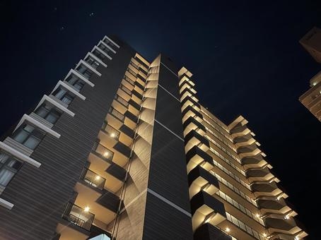 一軒家ではなくマンションを買う理由