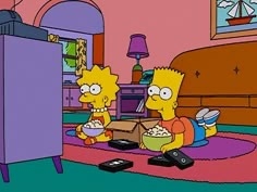 テレビ好きな人