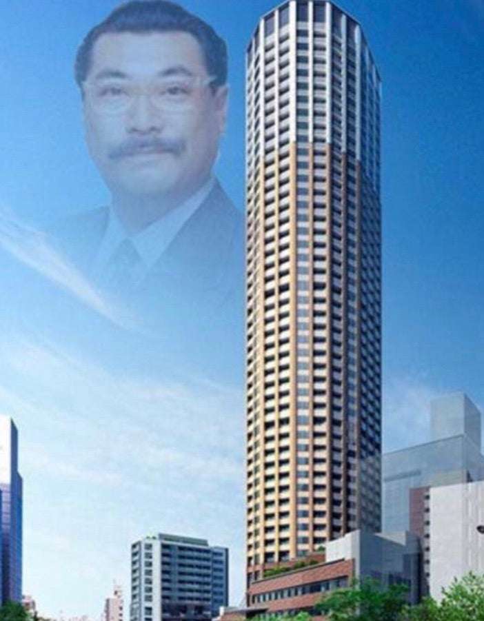 マンション清掃してる人パート２