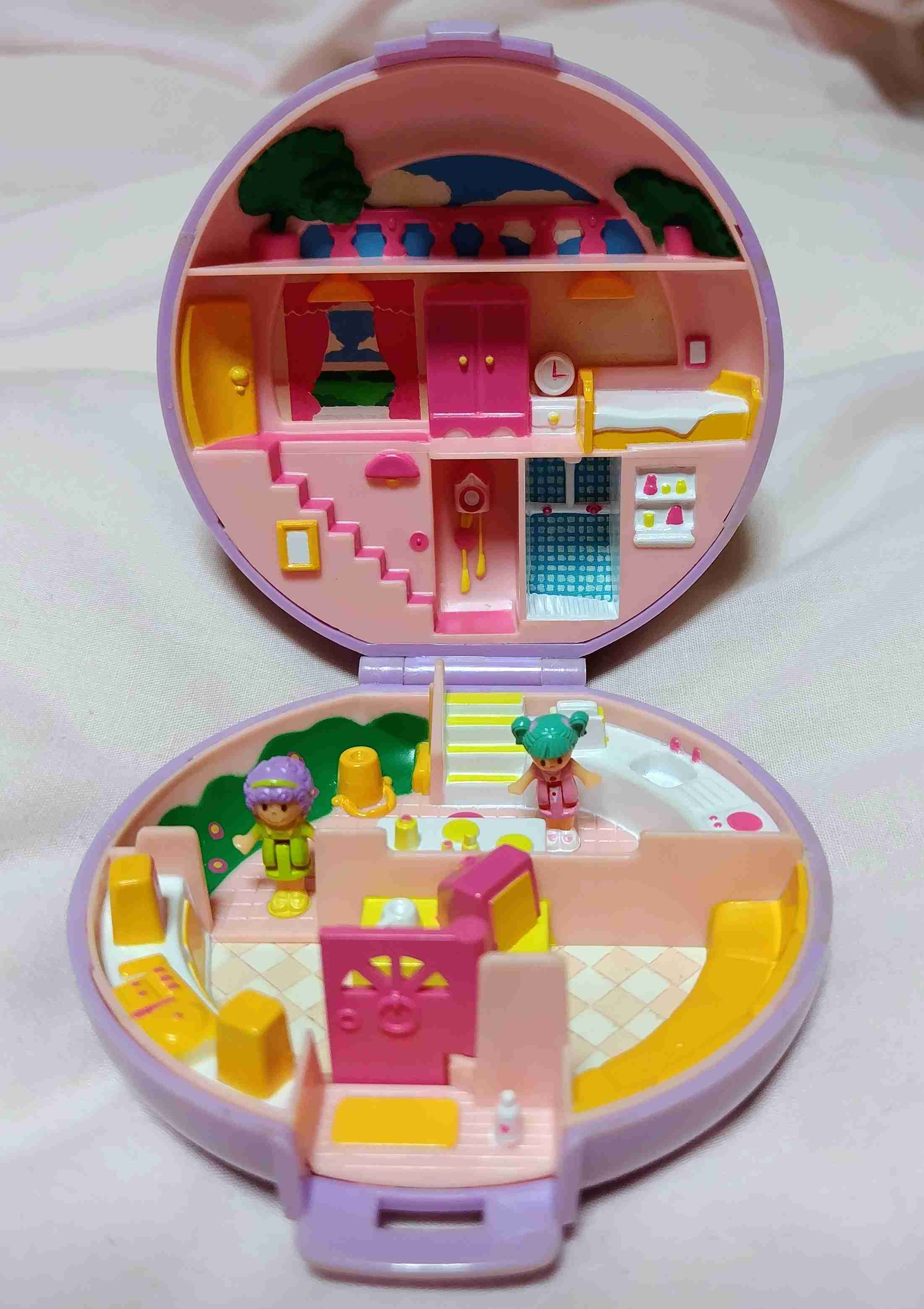 【おもちゃ】エンジェルポケット持っていた方