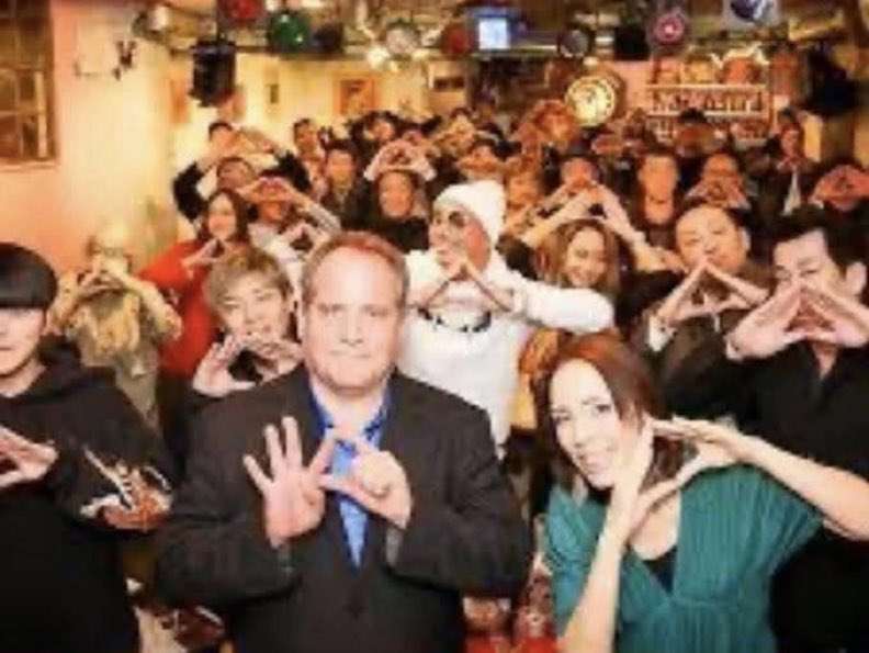 フィフィ「日本ぐらいだよ、国のトップが脅迫されても黙～って何もしない国」中国総領事発言巡り