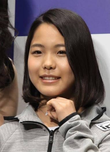 本田真凜、色気にドキっ...華やか衣装でスケーティング 「リアル天使降臨」「美し過ぎて見惚れる」