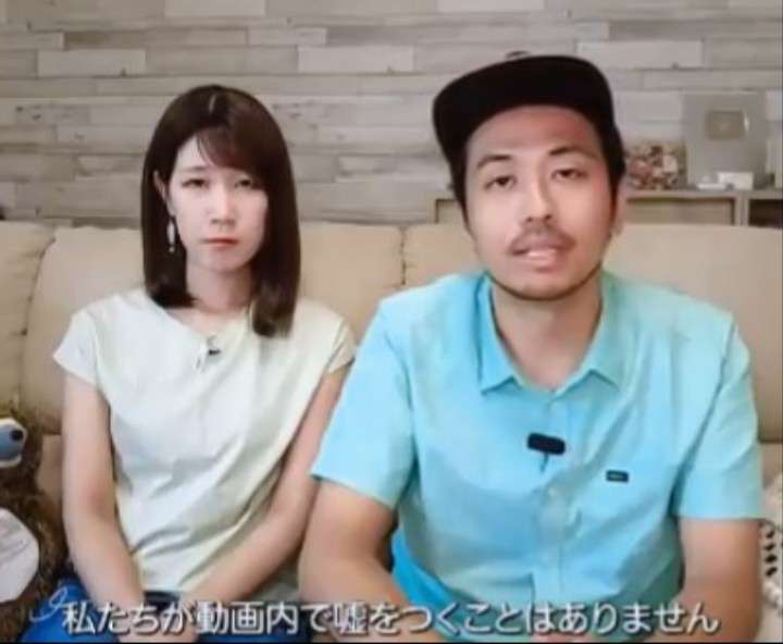 話に矛盾が多い人