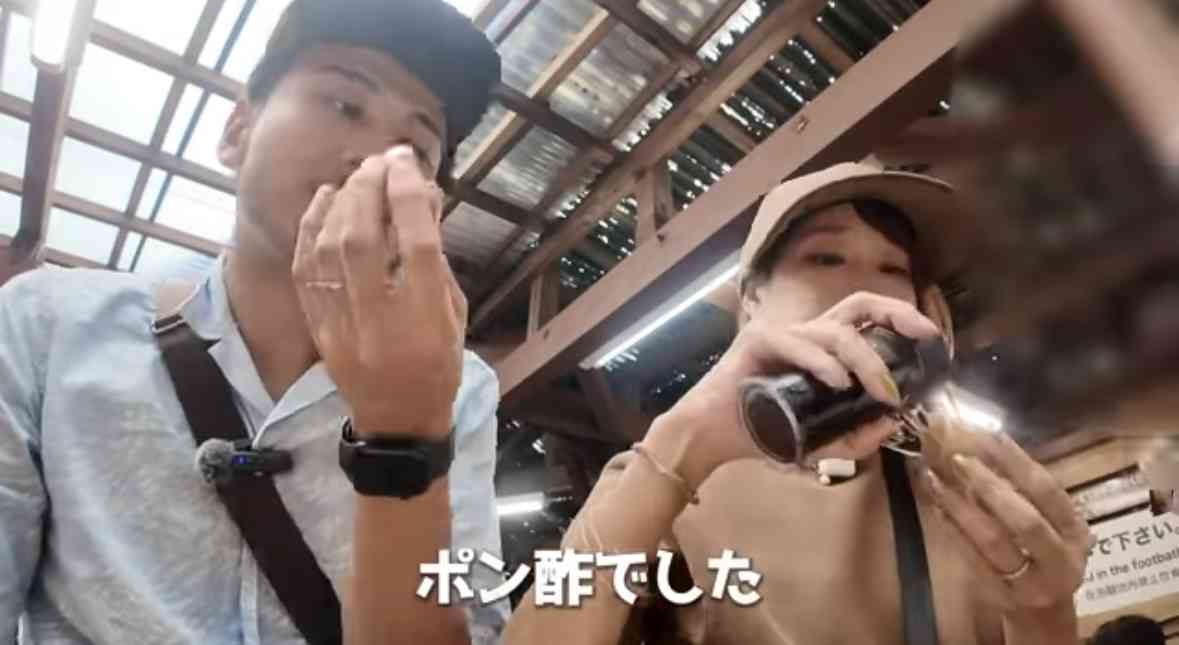 話に矛盾が多い人