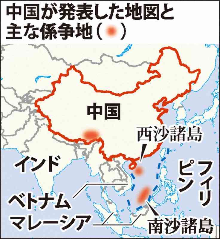 「中国人出て行け」韓国で“反中国”デモ拡大…「日本がうらやましい」の声も　団体旅行客へのビザ免除で中国人観光客増加