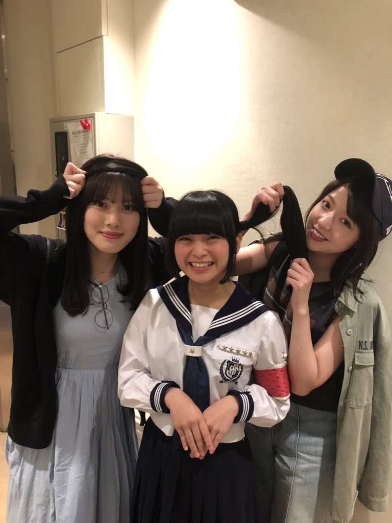 【AG】新しい学校のリーダーズが好きな人
