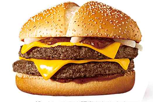 マックのグラコロ食べる人！