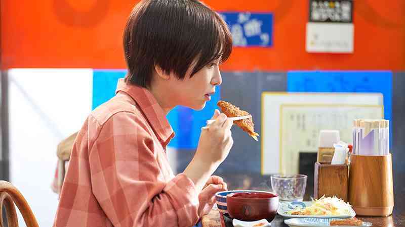 「未来のムスコ」志田未来主演で来年1月実写ドラマ化、未来から来た息子と父親探し