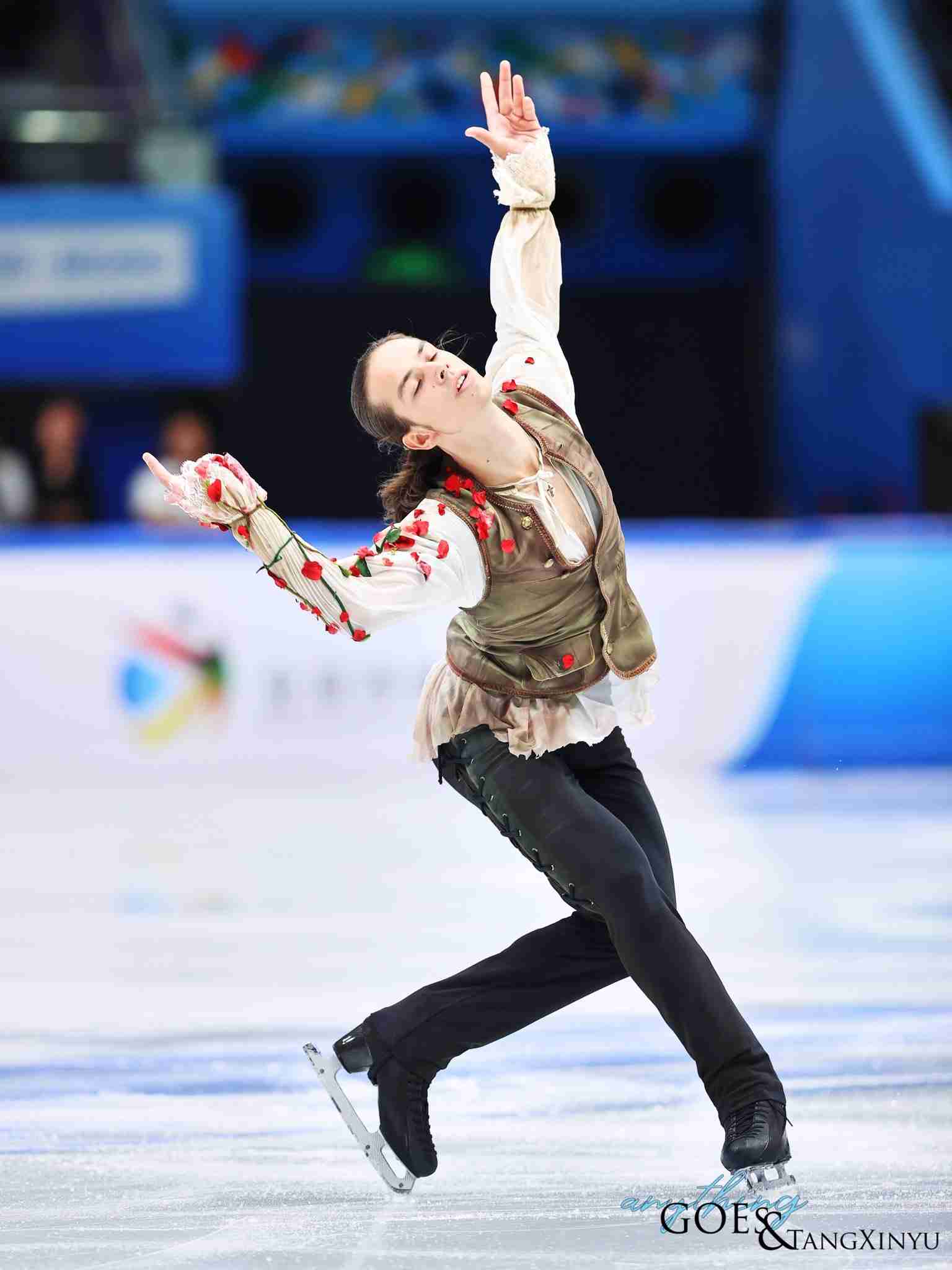 【実況】フィギュアスケートグランプリシリーズ2025 第6戦 　フィンランド大会