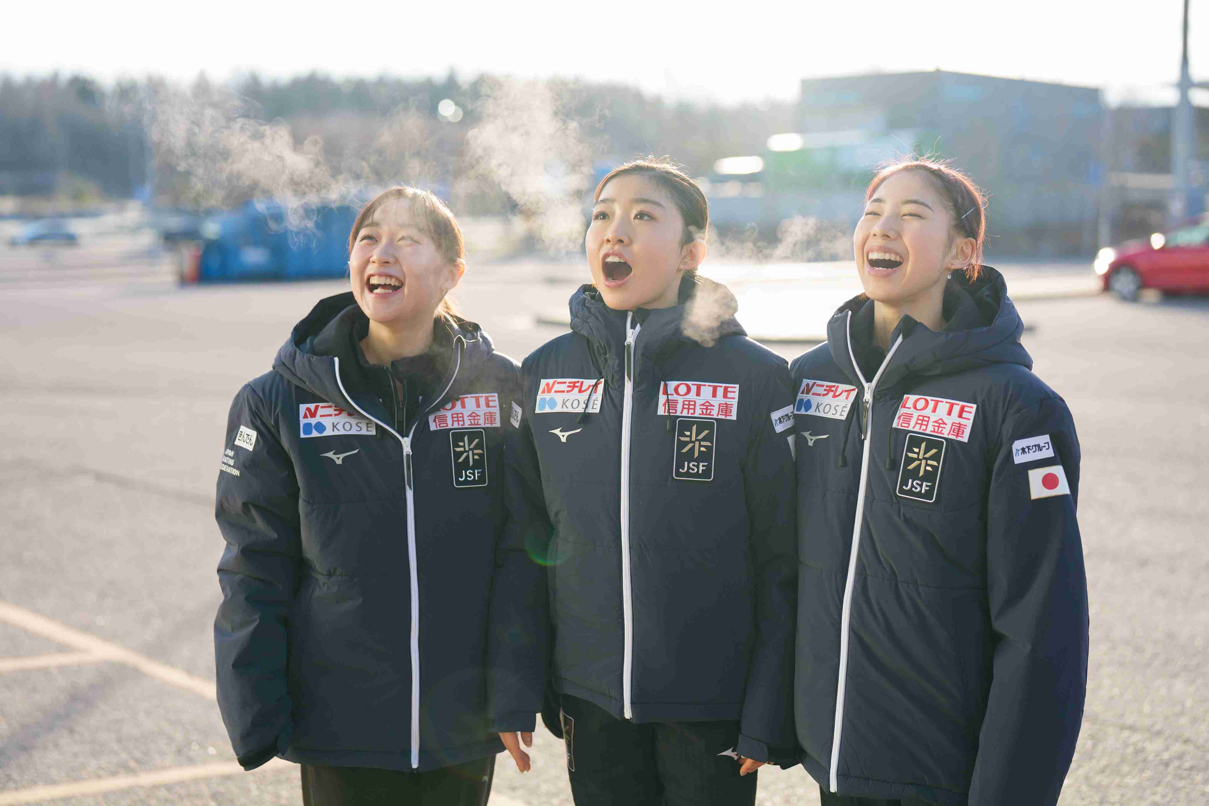 【実況】フィギュアスケートグランプリシリーズ2025 第6戦 　フィンランド大会