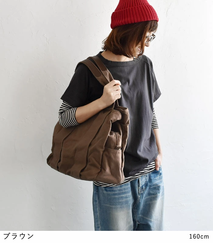 パートの通勤用バッグ【5000円くらい】