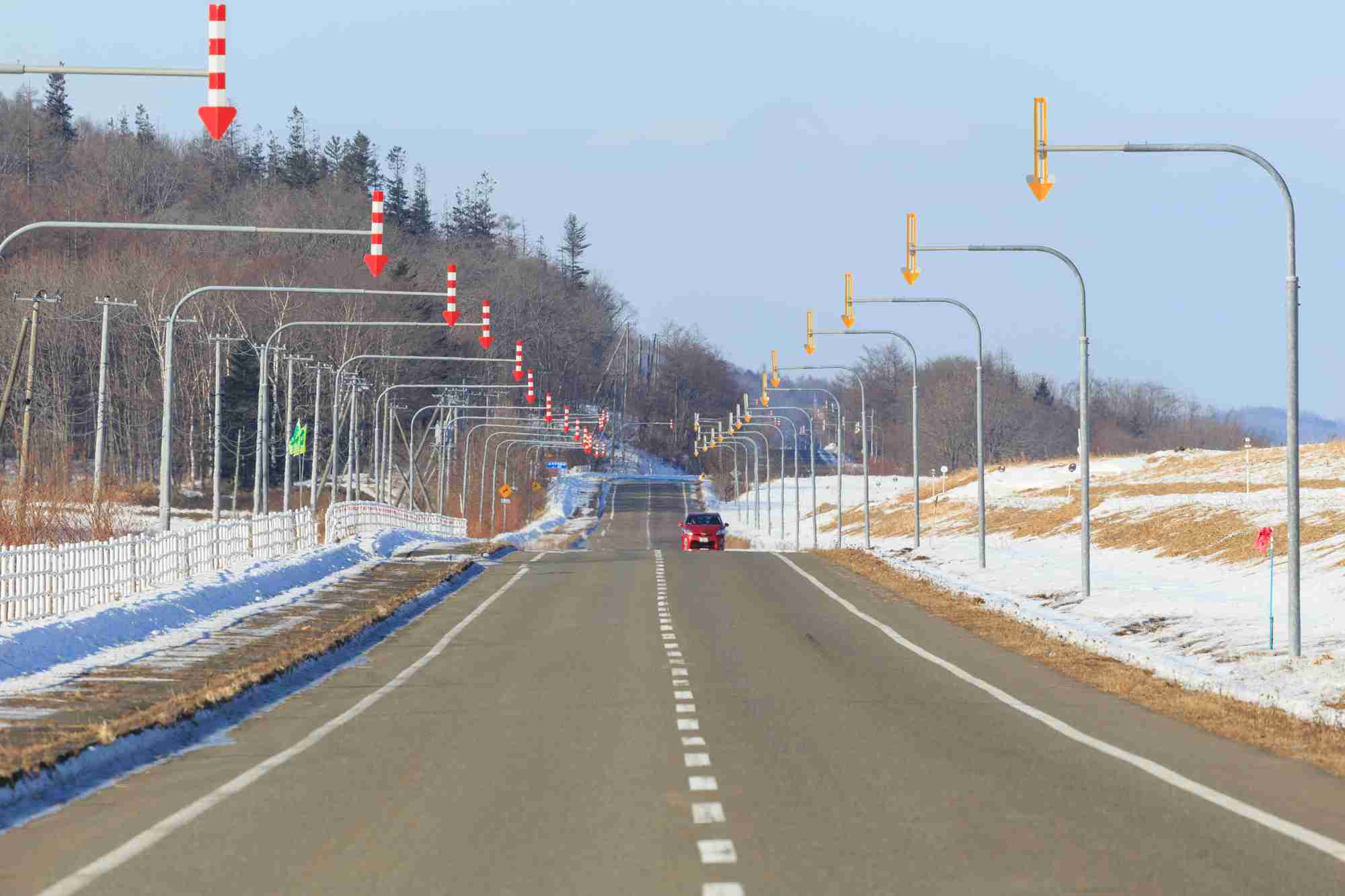 北海道観光の思い出