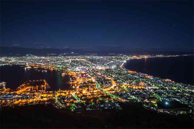 北海道観光の思い出