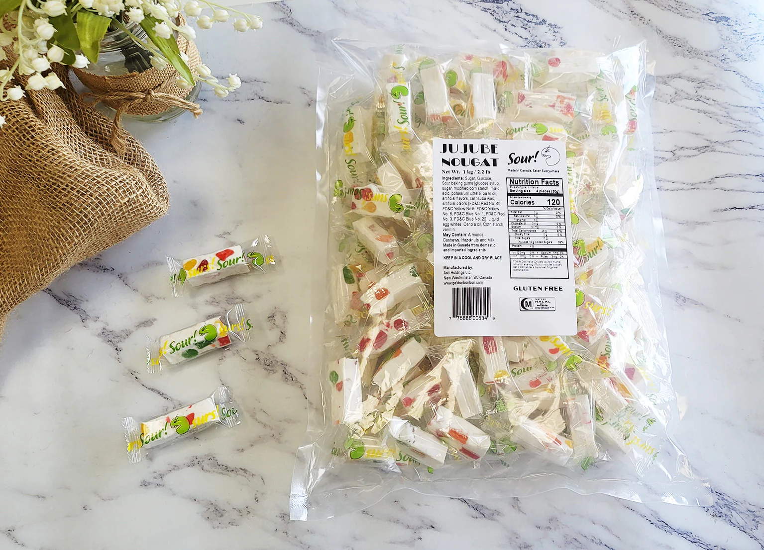 日本でも売って欲しい海外の物