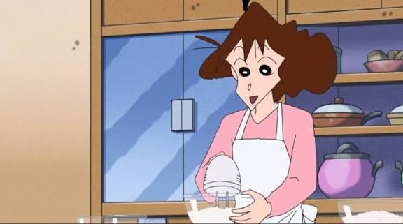 5歳児の母が語るトピ