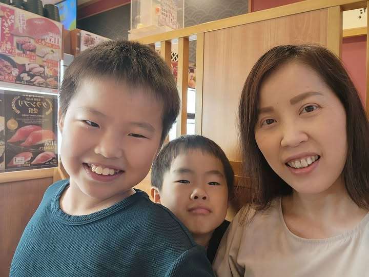 5歳児の母が語るトピ