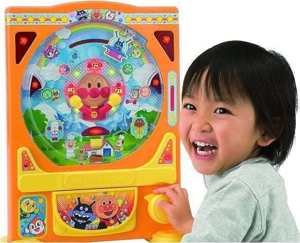 5歳児の母が語るトピ