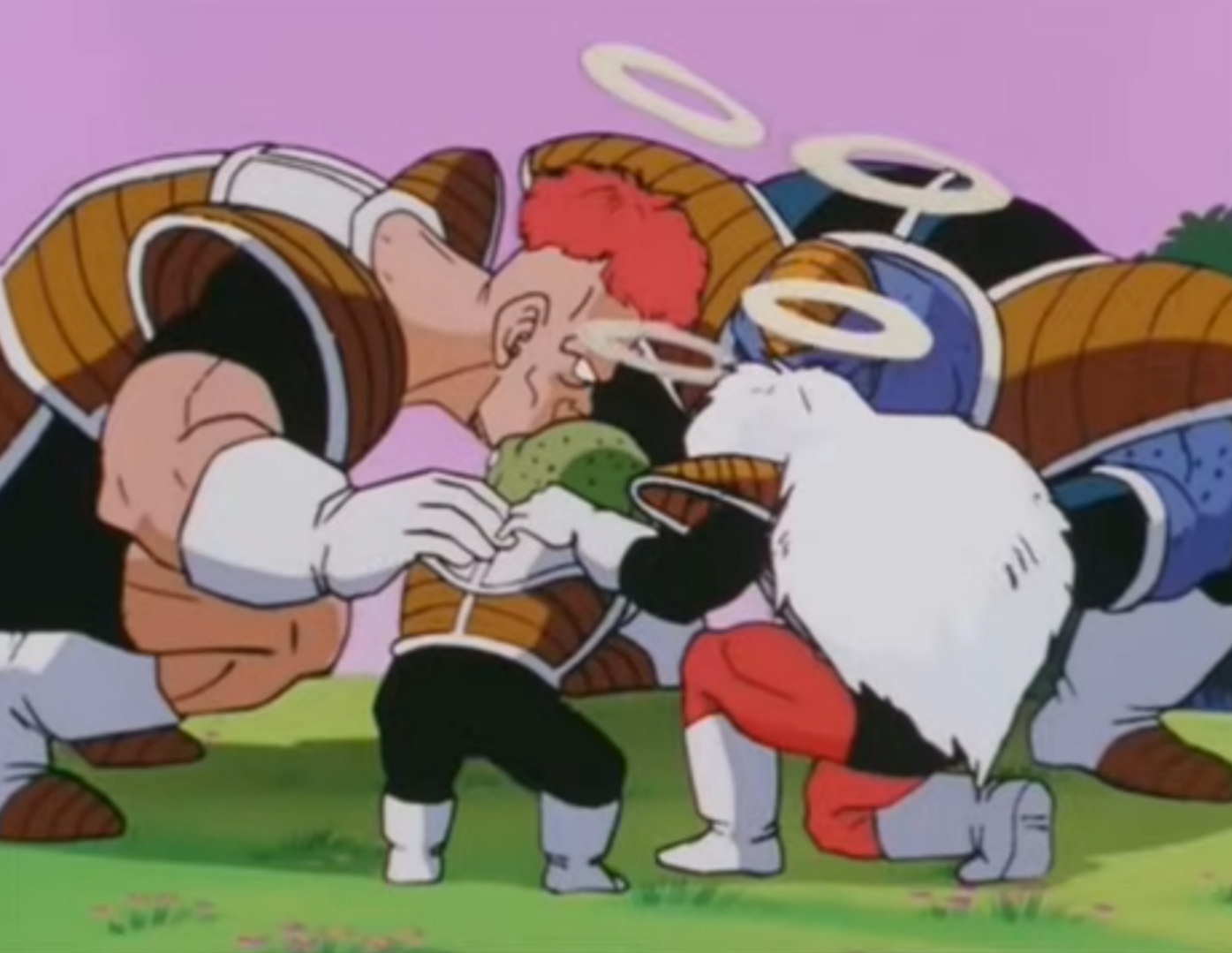 死後の世界はありますか