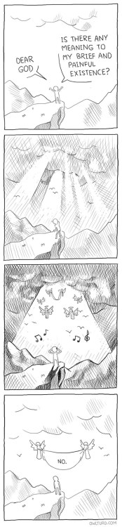 死後の世界はありますか