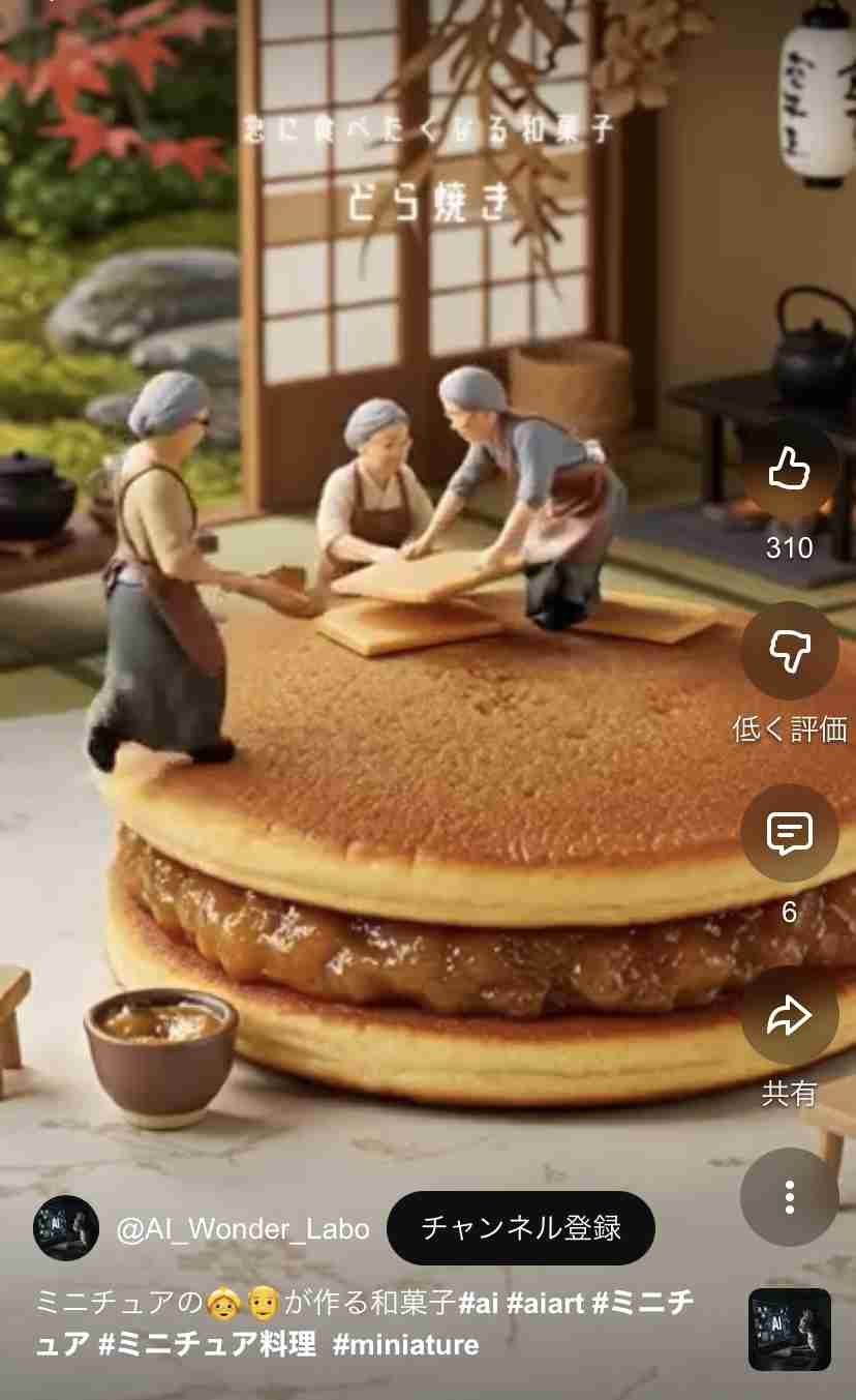 なぜ保存したのか分からない画像を貼っていくトピ