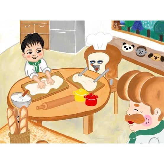 なぜ保存したのか分からない画像を貼っていくトピ