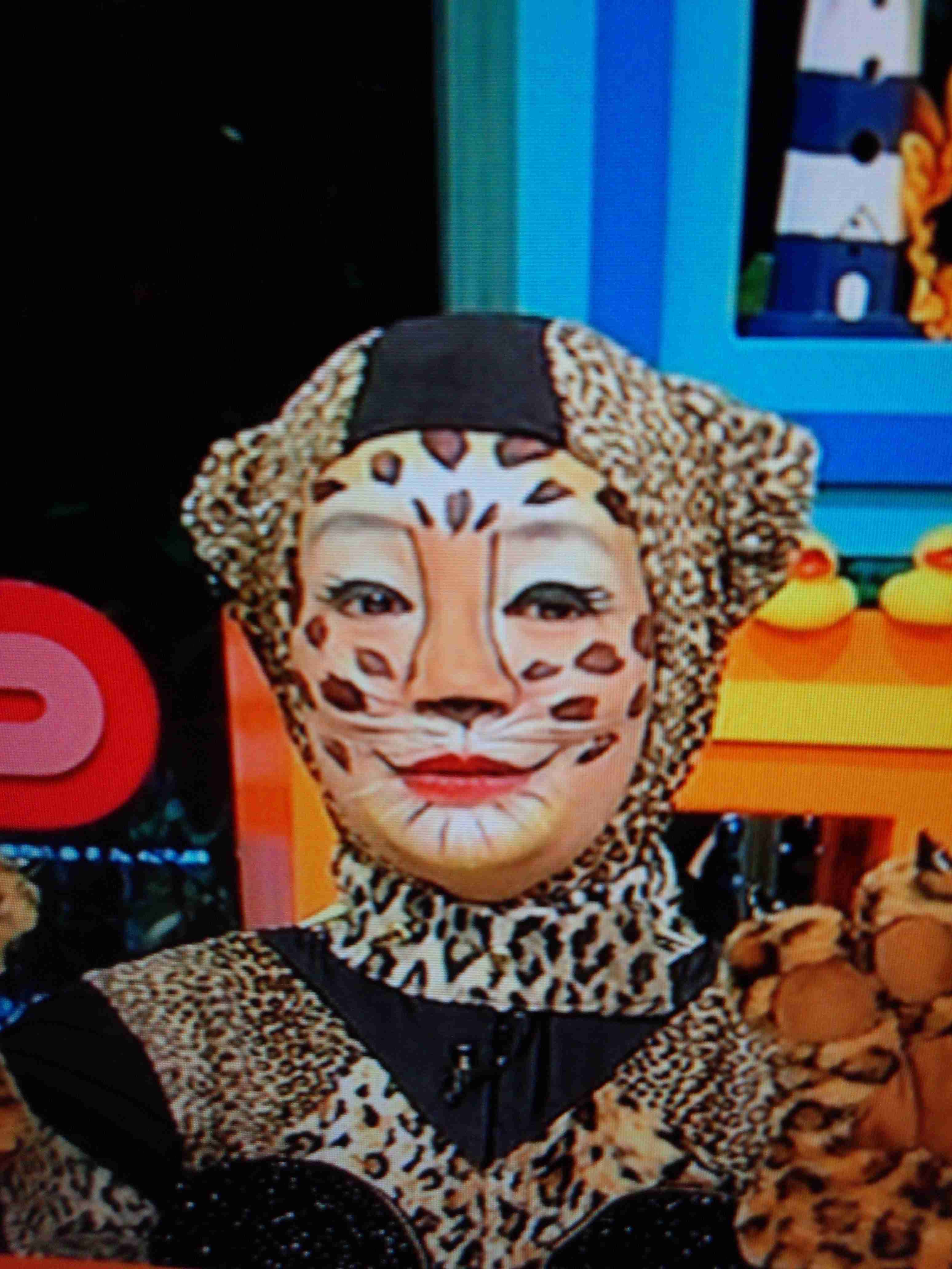 なぜ保存したのか分からない画像を貼っていくトピ