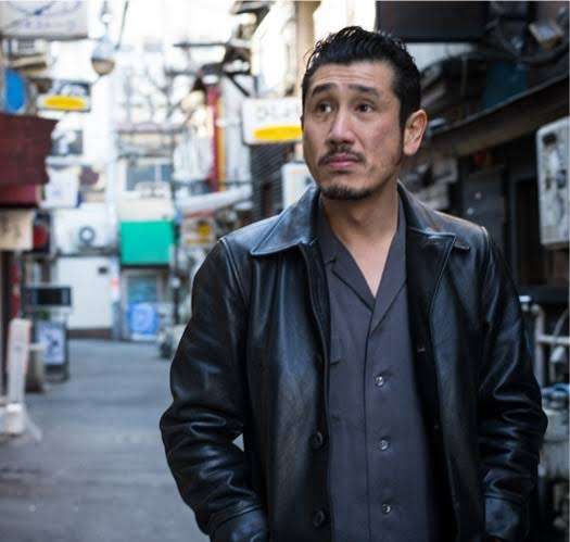 半グレ・チンピラ役がハマる役者 Part5