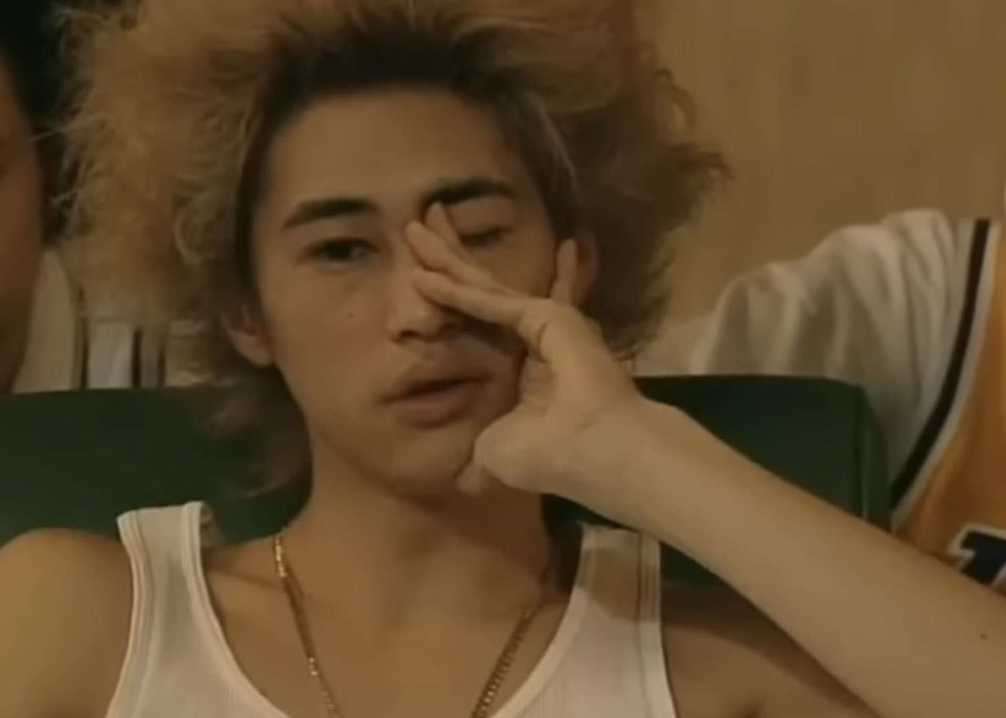 半グレ・チンピラ役がハマる役者 Part5