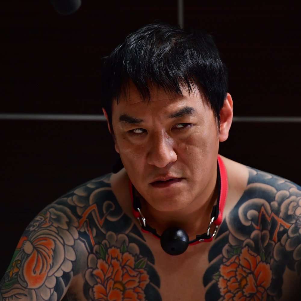 半グレ・チンピラ役がハマる役者 Part5