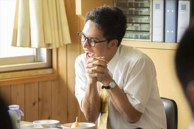 半グレ・チンピラ役がハマる役者 Part5