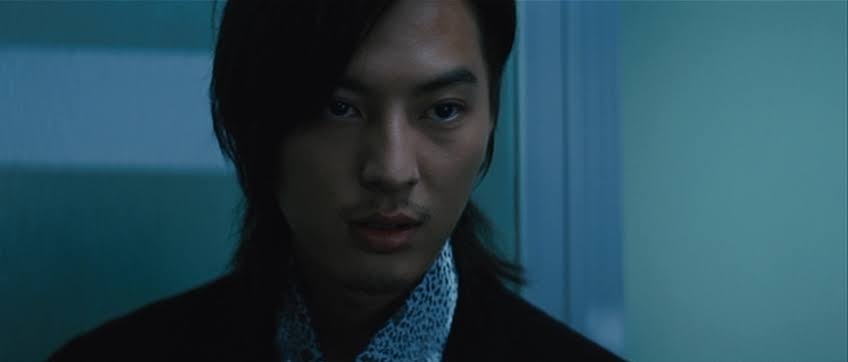 半グレ・チンピラ役がハマる役者 Part5