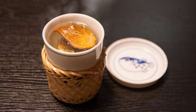 冬場よく飲むお酒