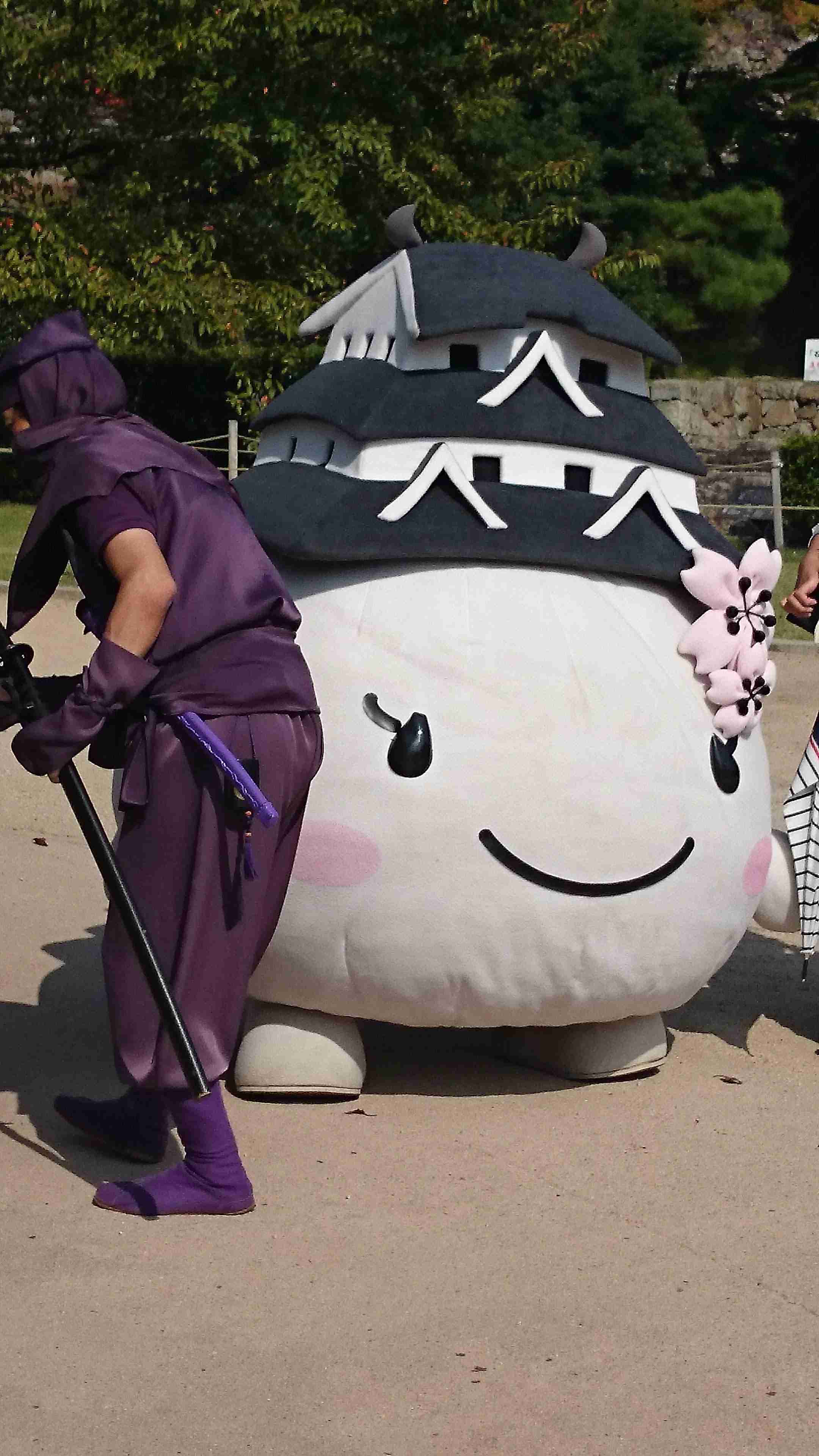 2025年「秋のお城トレンドアクセス」ランキング　3位「大坂城」2位「松本城」…1位は？