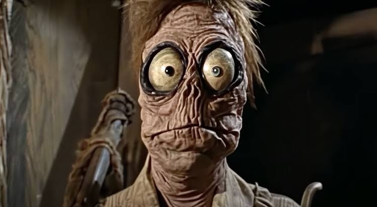 怖かった心霊体験談Part2