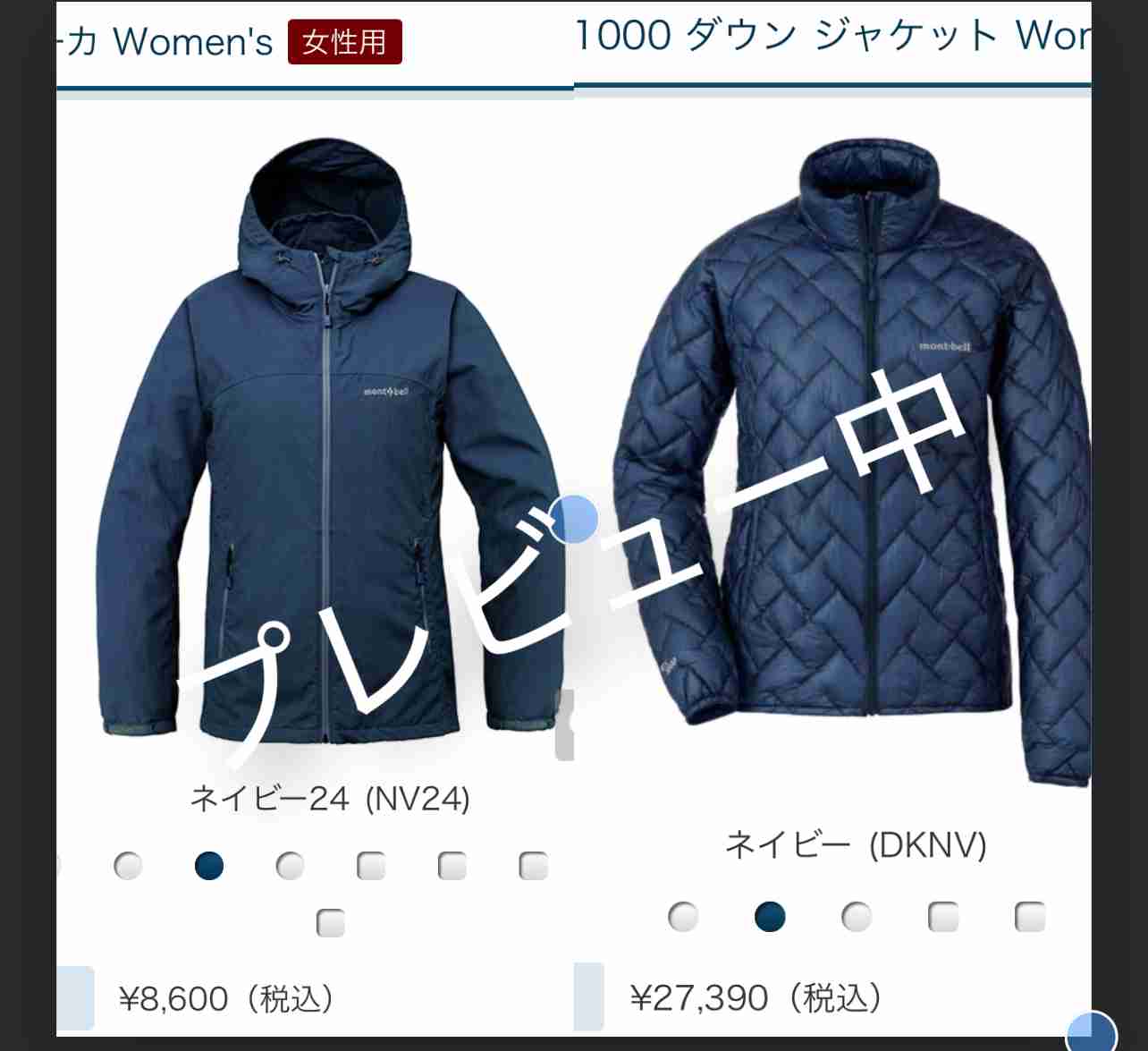 【冬用ダウン】ノースフェイスVSワークマン「価格差8倍は商品思想の違い」両方試した正直な感想