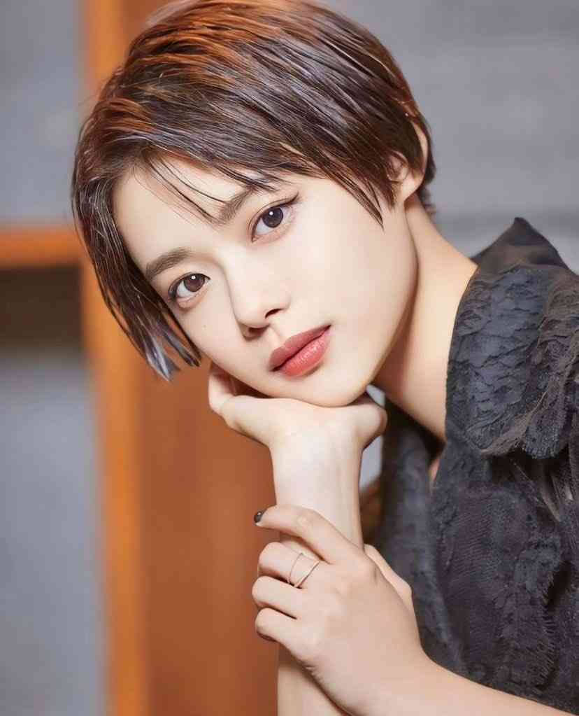 ショートカット いつもなんか違う