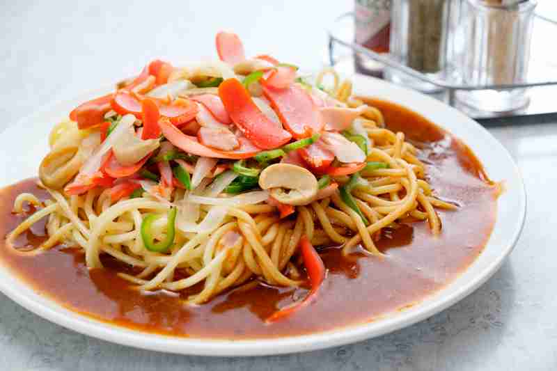 三山凌輝、新会社設立・フォトブックも決定 “実父と二人三脚”あんかけパスタ専門店オープンへ