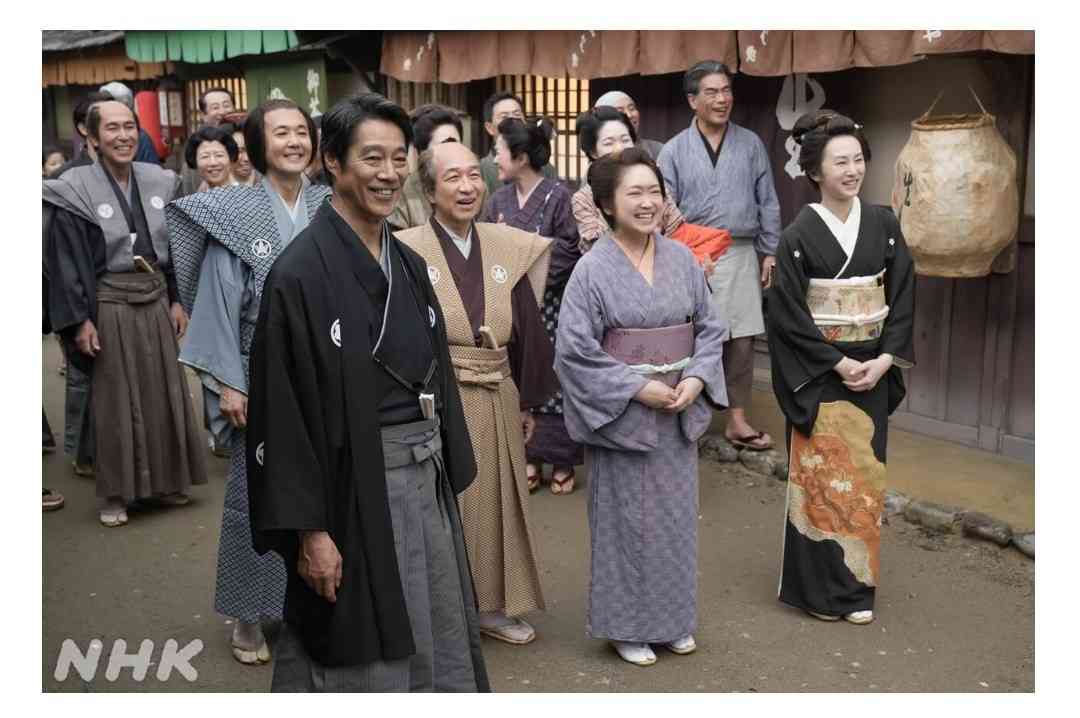 【朝ドラ】「ばけばけ」第6週「ドコ、モ、ジゴク。」