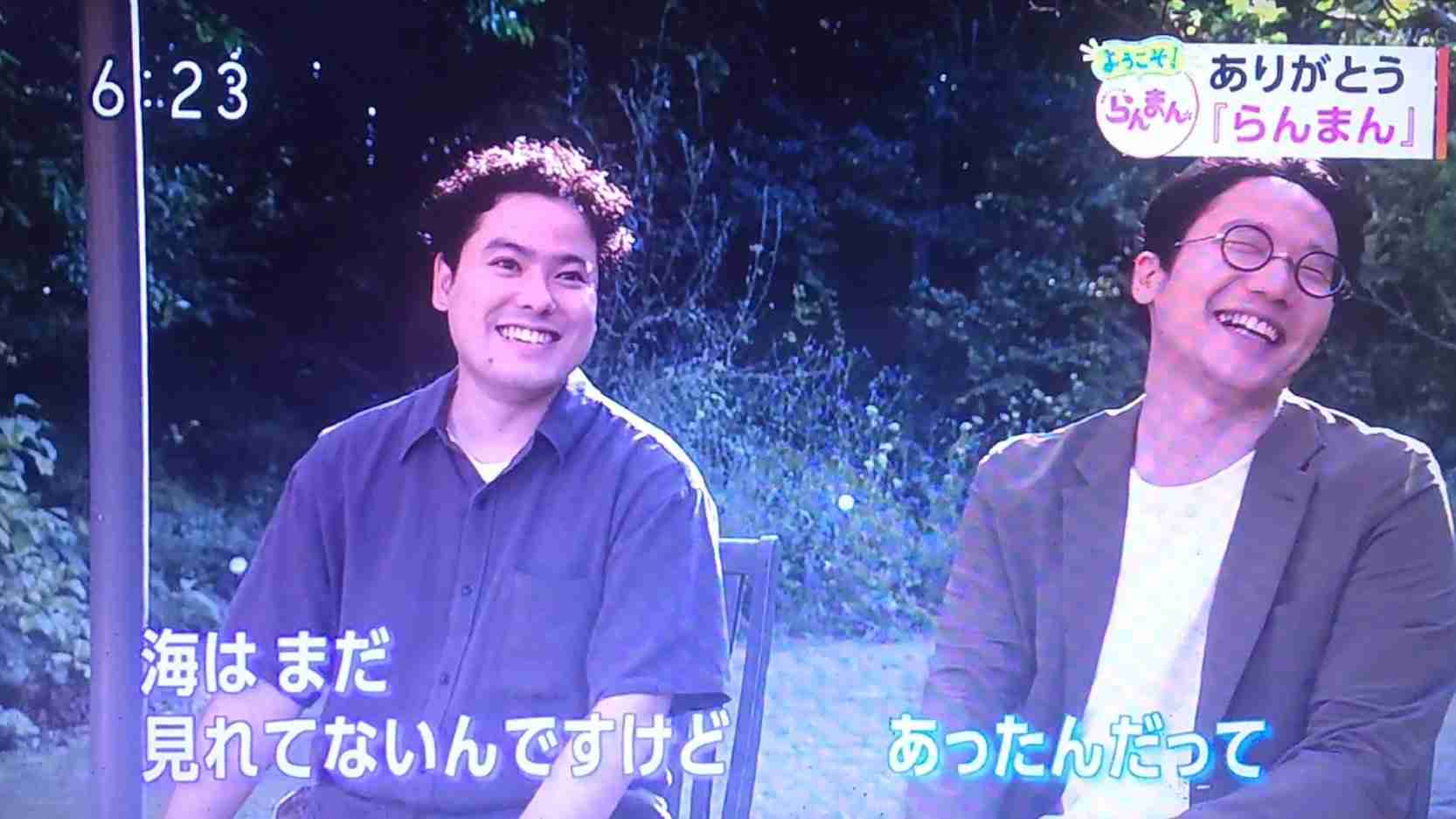 【朝ドラ】「ばけばけ」第6週「ドコ、モ、ジゴク。」