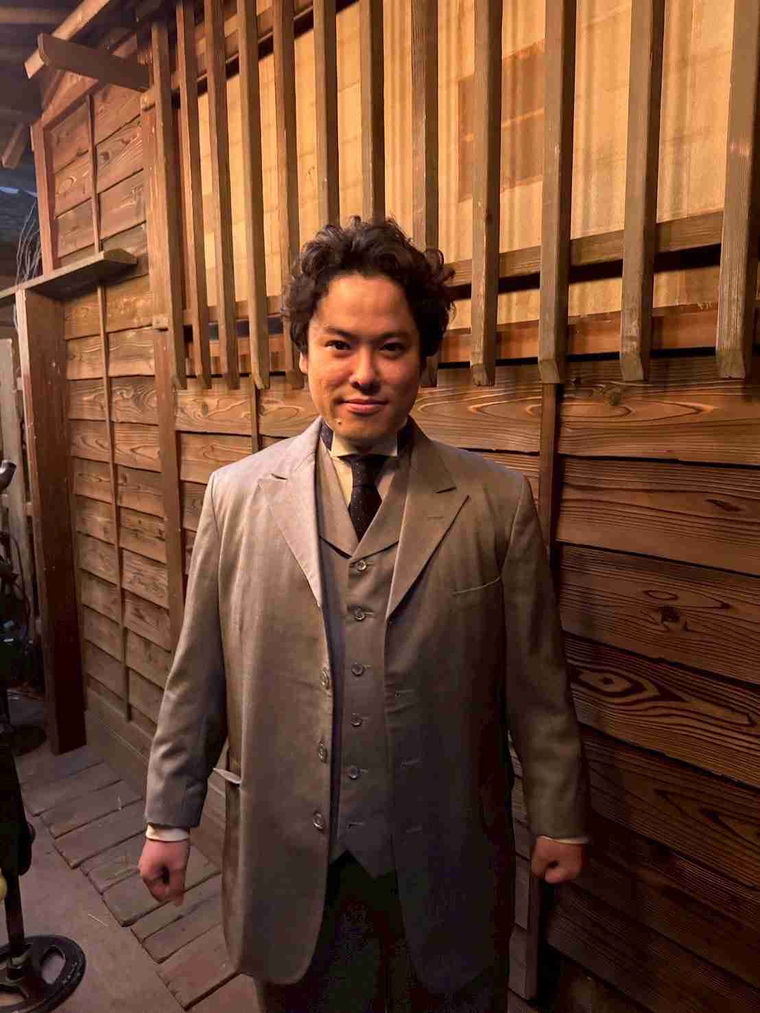 【朝ドラ】「ばけばけ」第6週「ドコ、モ、ジゴク。」