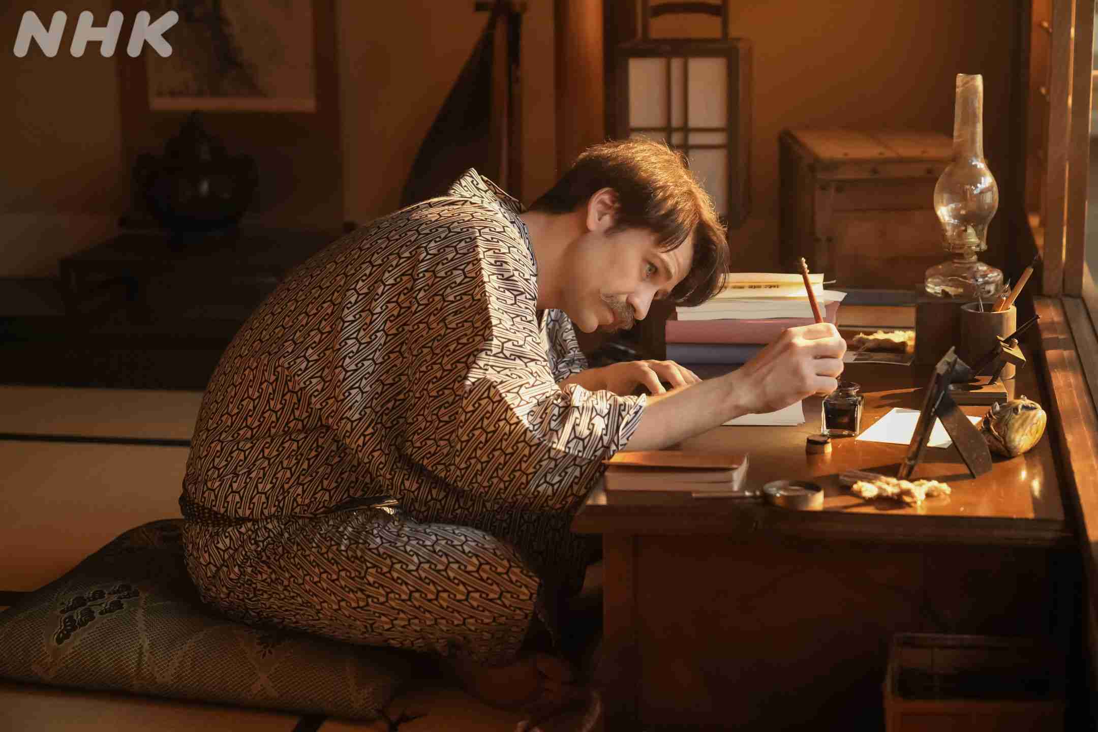 【朝ドラ】「ばけばけ」第6週「ドコ、モ、ジゴク。」